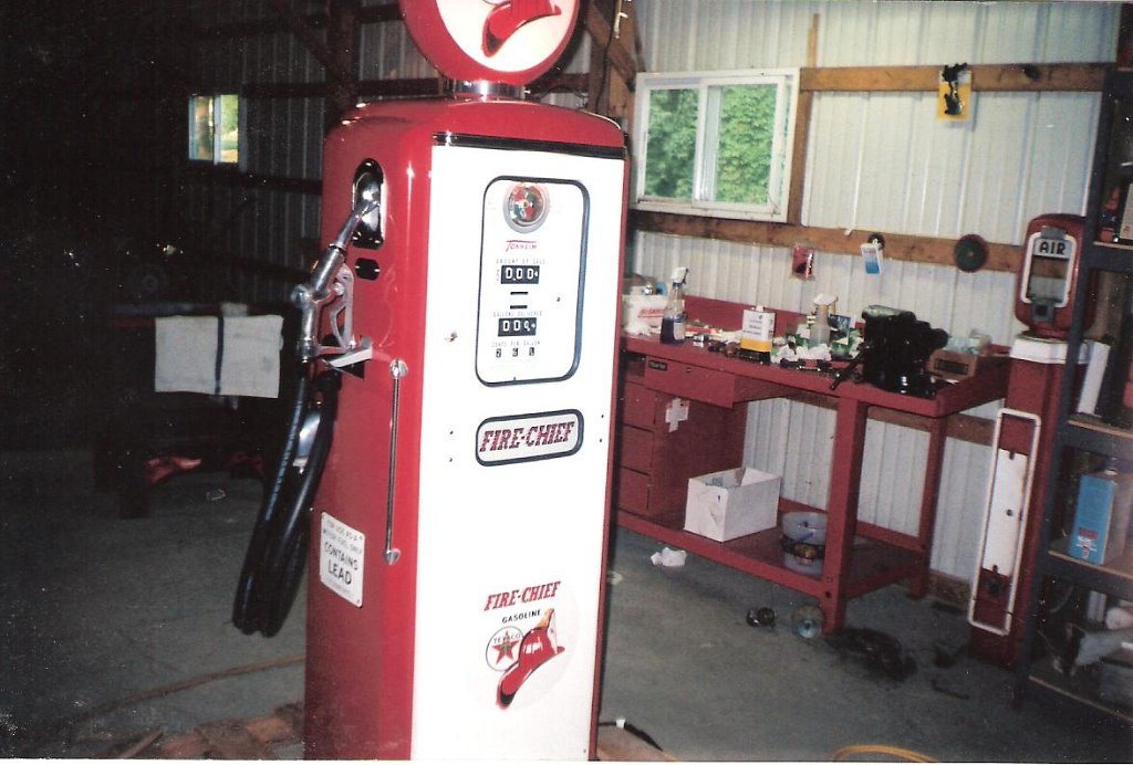 Seales Autobody Tokheim 39 01